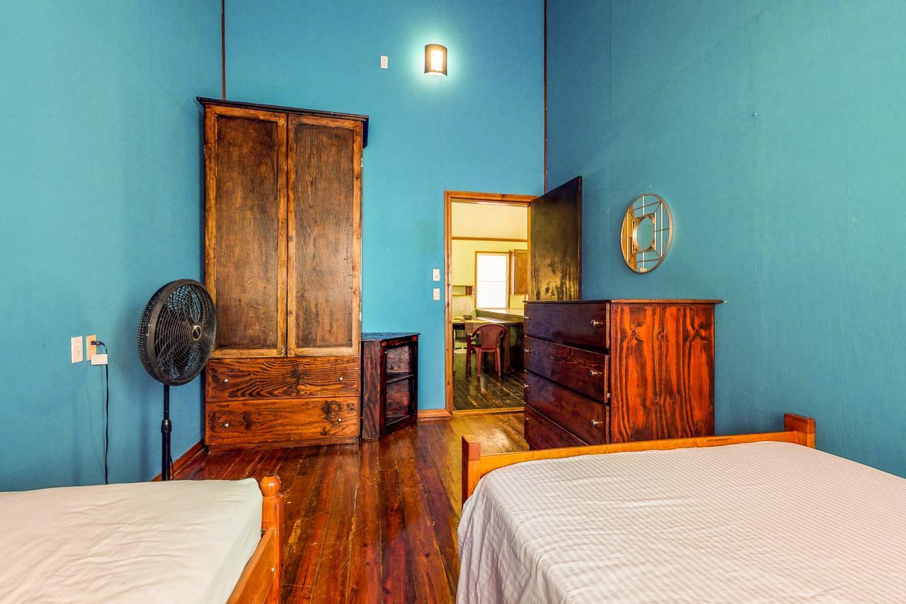Casa Jessita Villa Caye Caulker Exterior photo